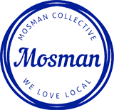 Mosman Collective Logo