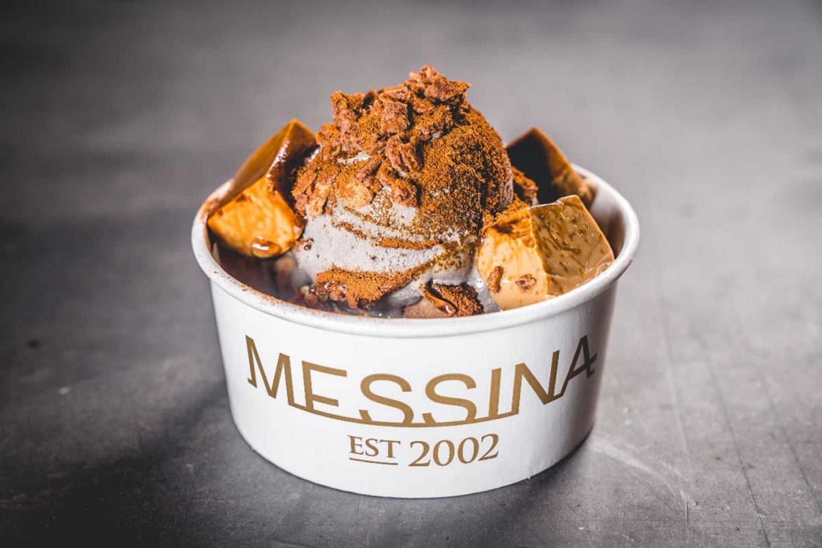 Gelato Messina announces new lower north shore delivery zones. - Mosman ...