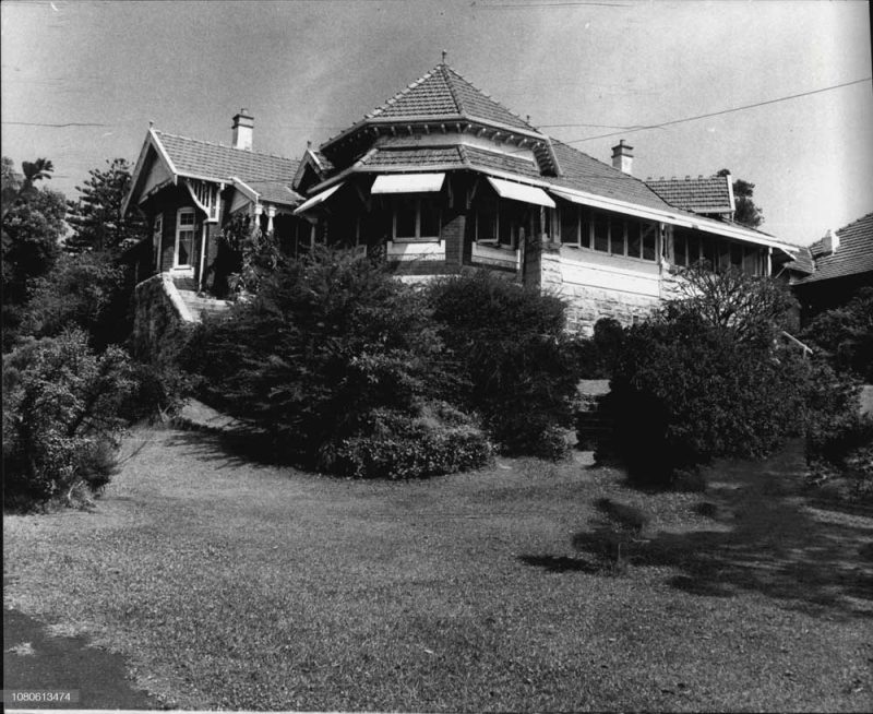 Real Estate Rewind: Mosman home prices crash during crippling 1980s ...