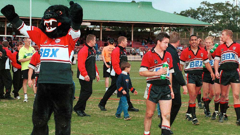 North Sydney Bears promised $15 million funding if they become NRL's 18th  team. - Mosman Collective