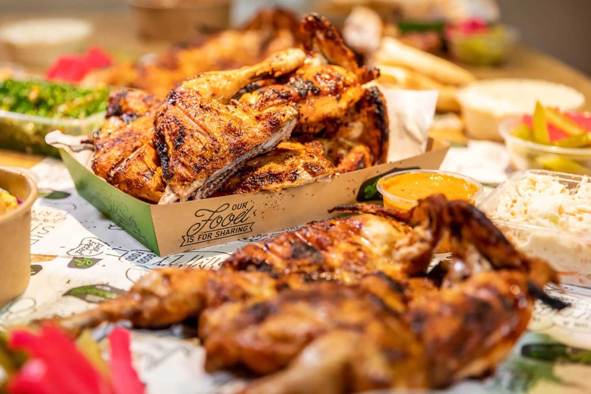 Food News Sydney