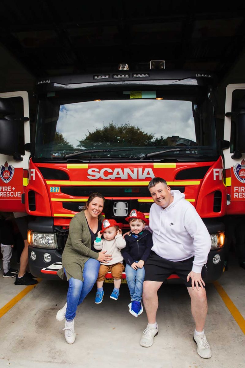 Gallery: All the best photos from Mosman Fire Station Open Day 2023 ...