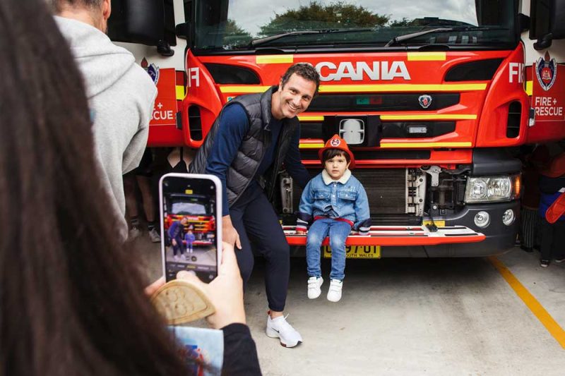 Gallery: All the best photos from Mosman Fire Station Open Day 2023 ...
