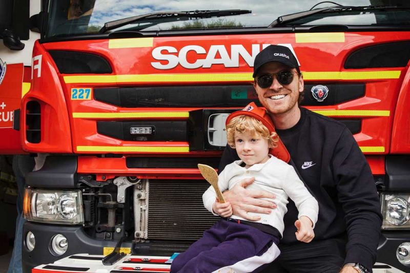 Gallery: All the best photos from Mosman Fire Station Open Day 2023 ...