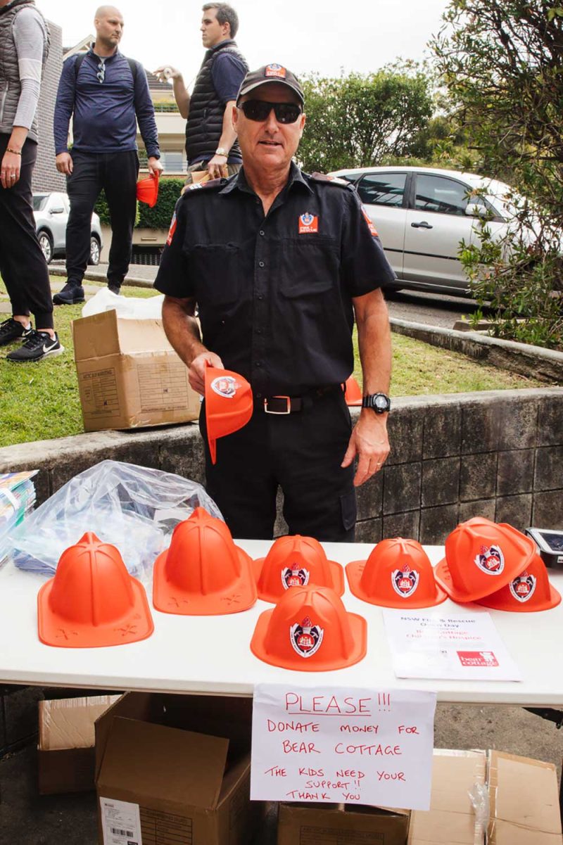Gallery: All the best photos from Mosman Fire Station Open Day 2023 ...