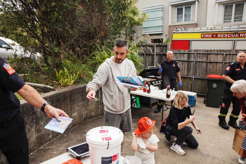 Gallery: All the best photos from Mosman Fire Station Open Day 2023 ...