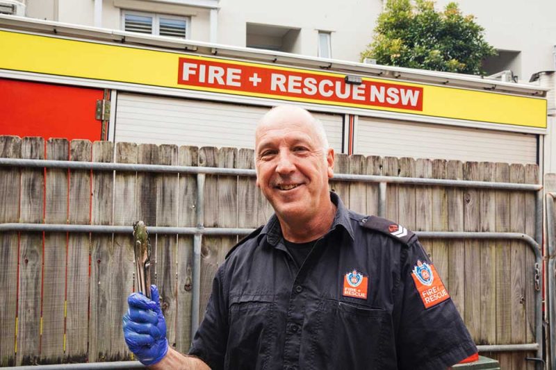 Gallery: All the best photos from Mosman Fire Station Open Day 2023 ...