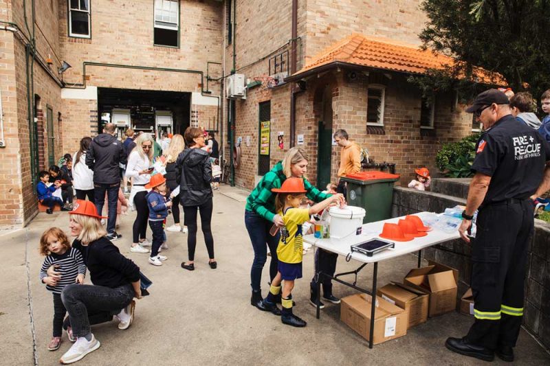 Gallery: All the best photos from Mosman Fire Station Open Day 2023 ...