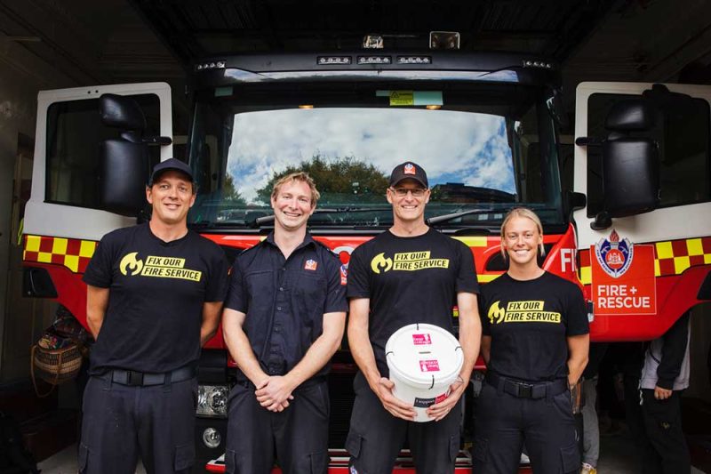 Gallery: All the best photos from Mosman Fire Station Open Day 2023 ...