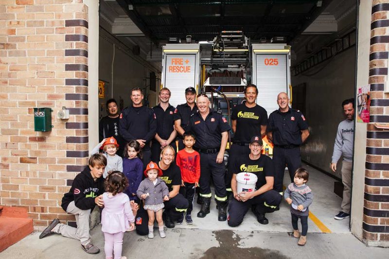 Gallery: All the best photos from Mosman Fire Station Open Day 2023 ...