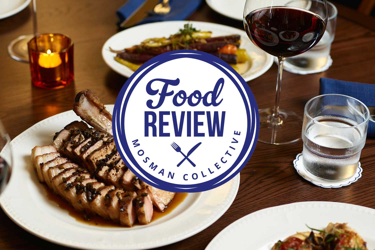 Loulou bistro, Lavender Bay restaurant review