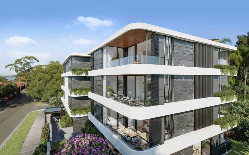 W Pompano Beach - Hotel & Residences, New Luxury Apartments, Penthouse ... - Just-Friendly Penthouse Apartments With Brand New Kitchen