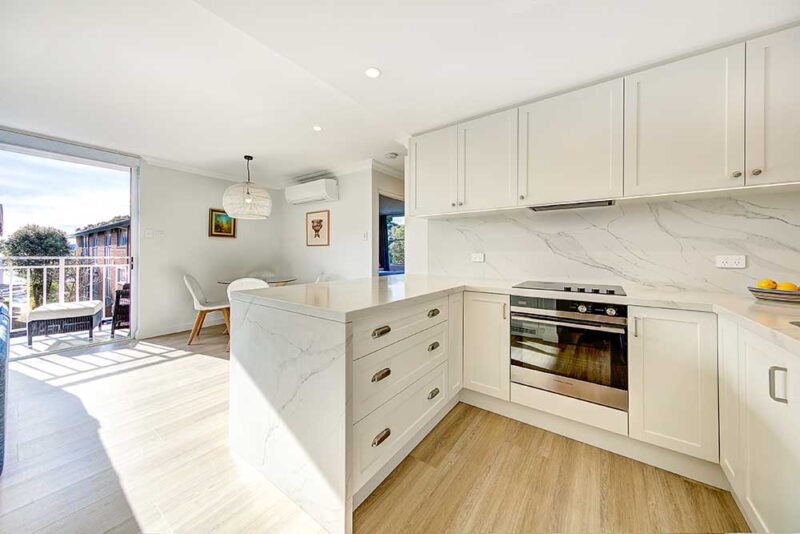 The ultimate Balmoral Beach pad where you won’t have to worry about ...