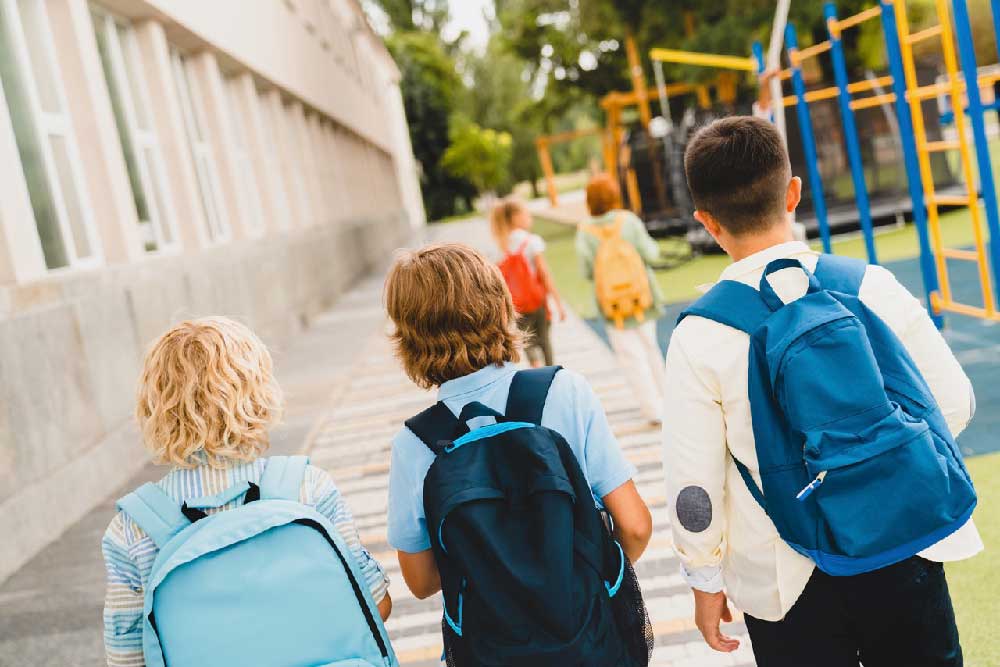 School-3