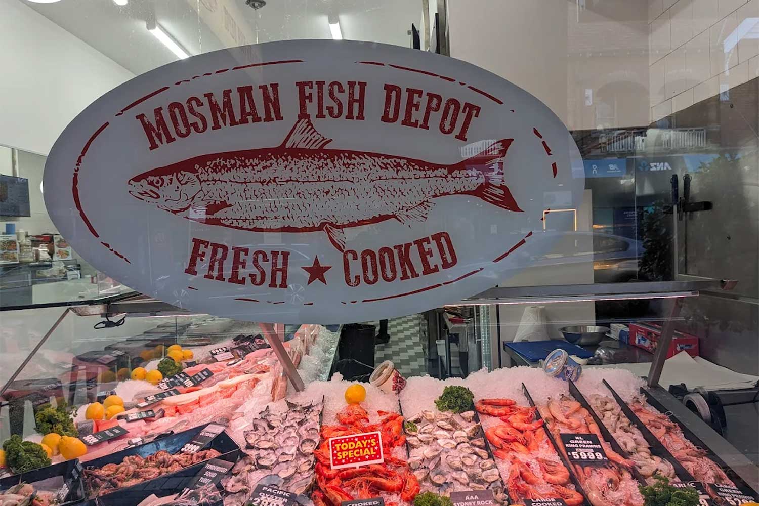 Fish