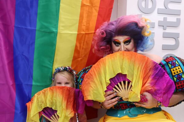 North Sydney Pride Month 2026: drag queens, rainbow buildings and ...