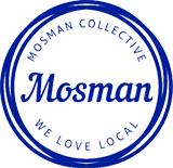 Mosman Collective - We Love Local