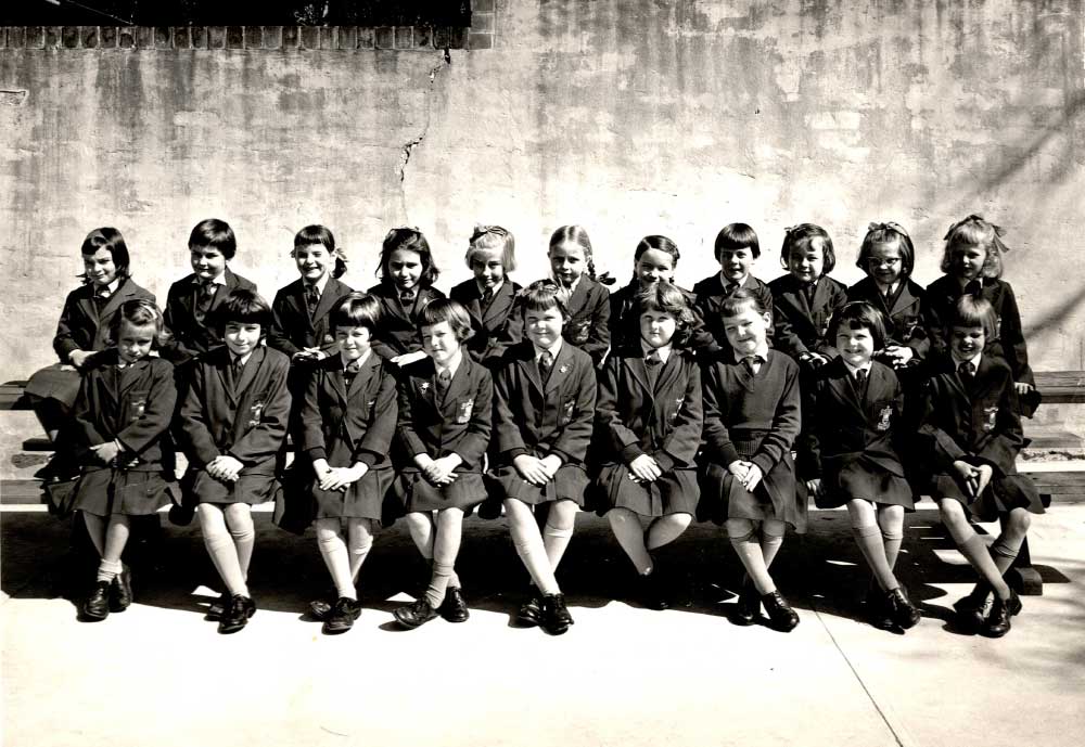 Monte operated a junior school until 1979, when it concentrated its efforts on secondary education.