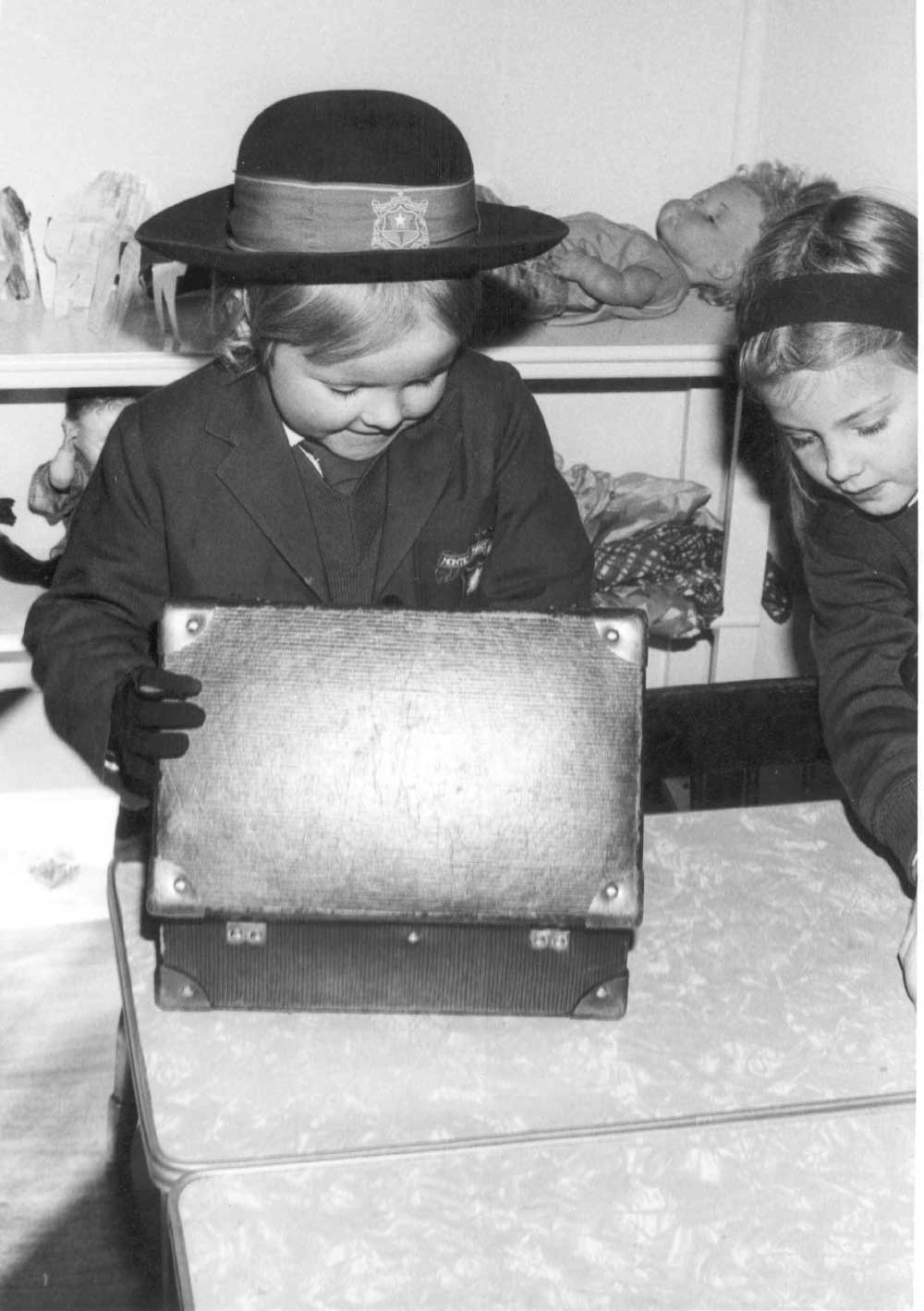 The introduction of Years 5 and 6 in 2028 will bring primary school girls back to Miller Street for the first time in 49 years.