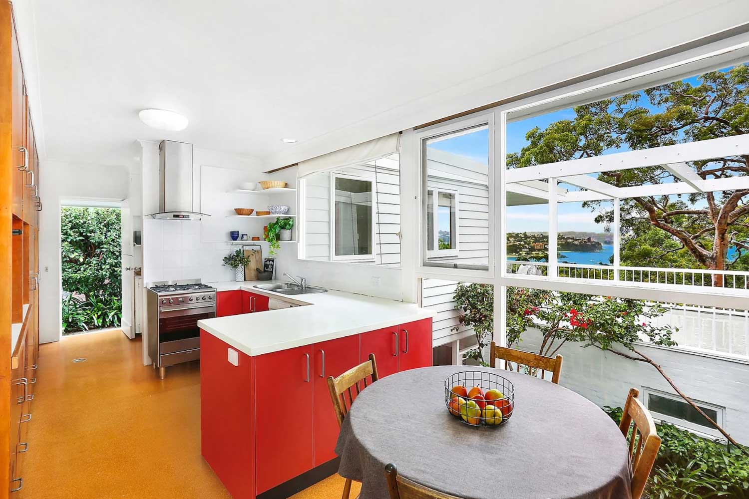 Mosman Council wants this local home to be listed as a Heritage item. Have your say before June 2.