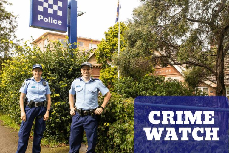Mosman break-in spree: BMW, Porsche stolen, man charged