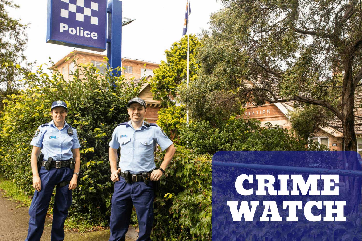 Mosman break-in spree: BMW, Porsche stolen, man charged