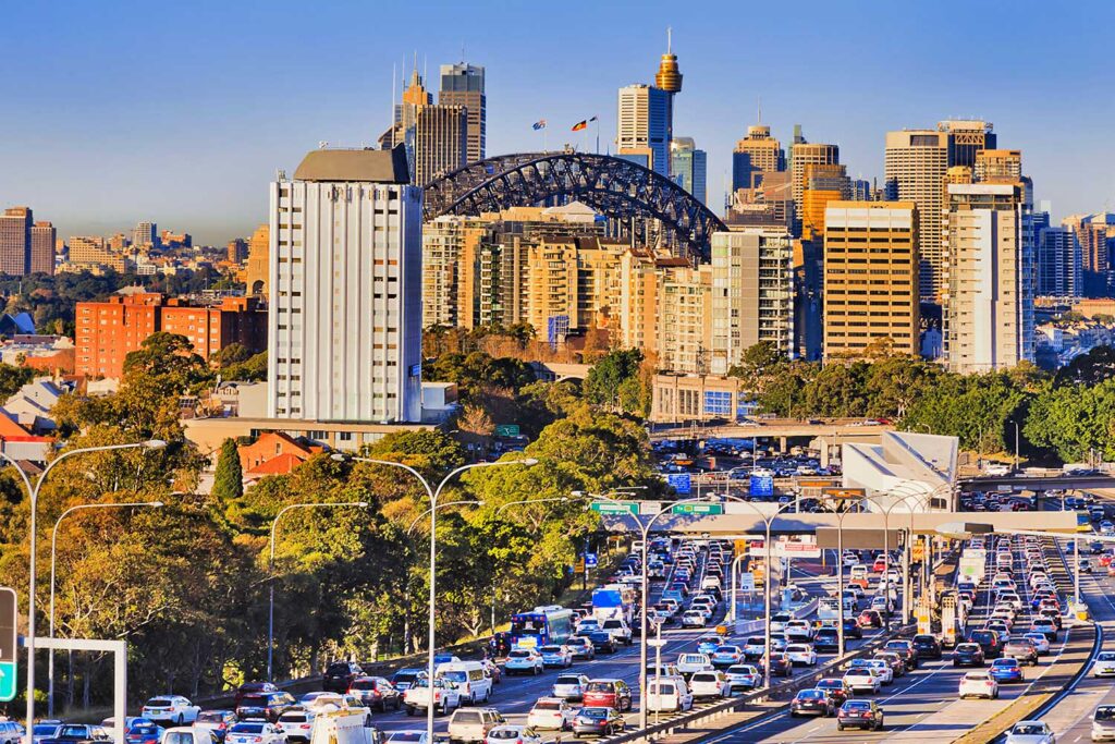 NSW toll relief rebate: how to claim before June 30