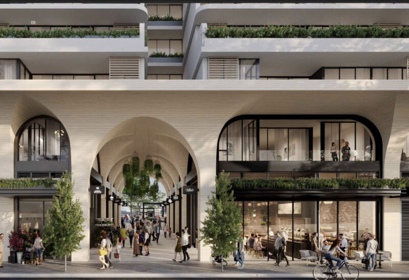 Woolworths gets green light for 44 metre, $191m Neutral Bay tower ...