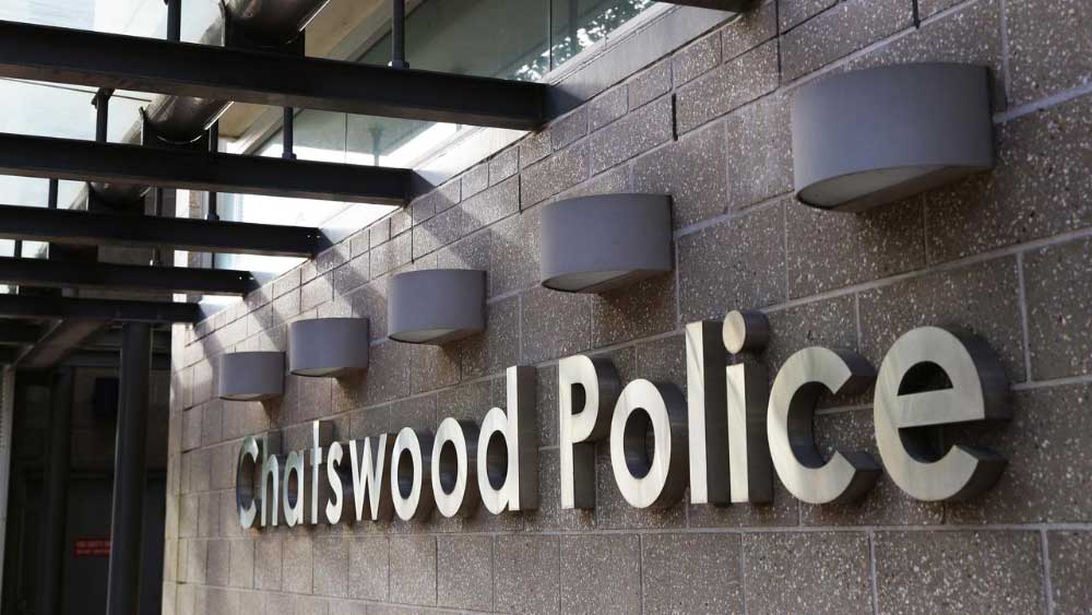 Chatswood police are urging the community to be vigilant when listing and selling valuable items online.