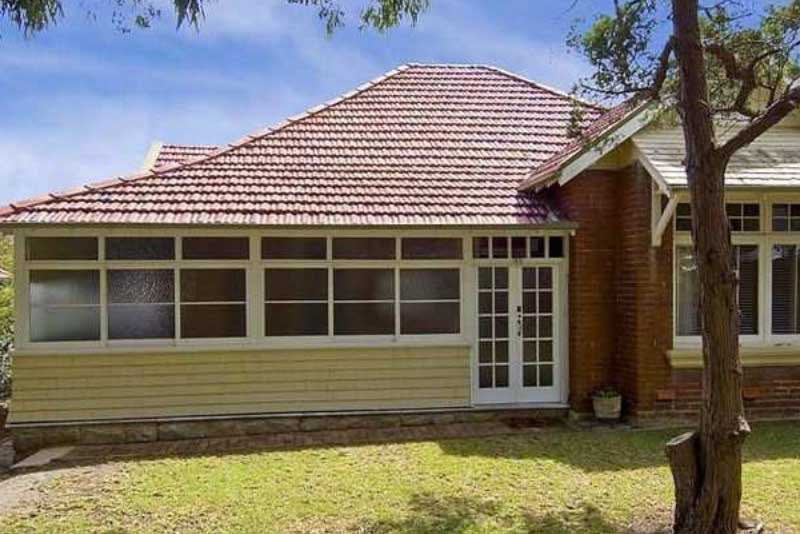 35 Awaba St, Mosman.