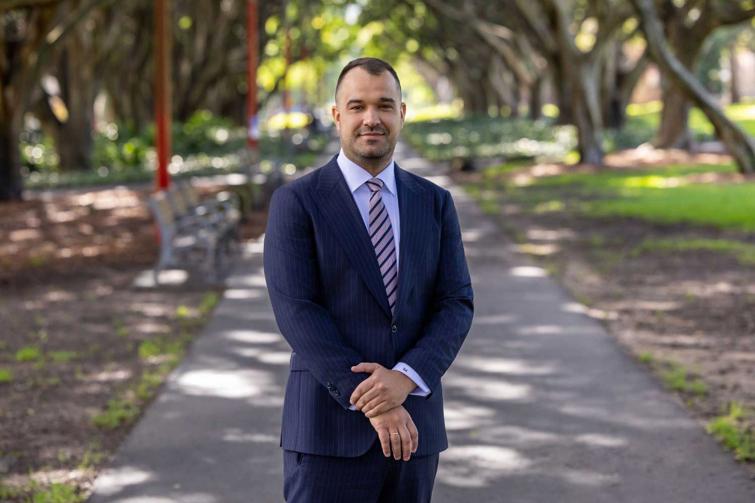 Belle Property Lower North Shore has announced the arrival of ocal agent Djordje Kresovic to its team of top Sydney agents
