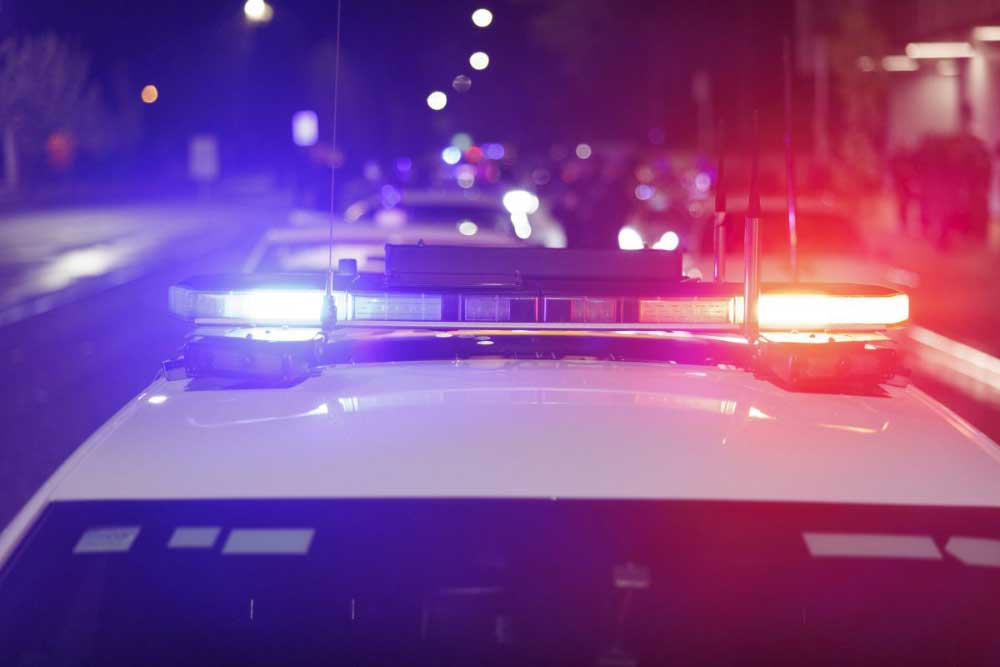 North Shore Police confirmed a recent spate of thefts from homes in Mosman, Kirribilli and Castlecrag.