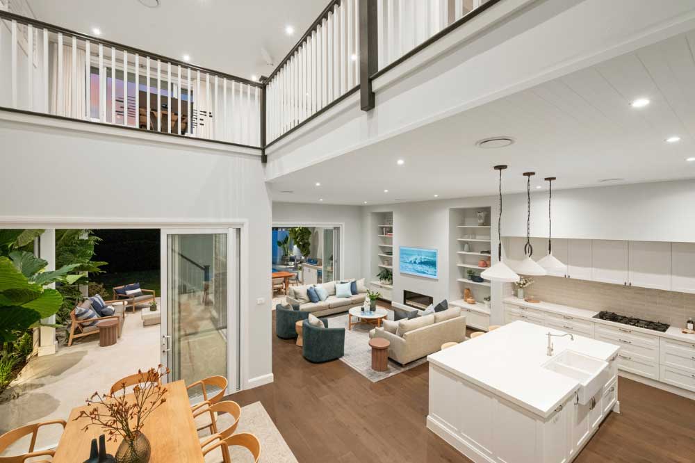 3 Gordon St, Mosman, heading to auction on 2 July through Ray White