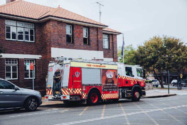 Households urged to test smoke alarms and book free home visit.