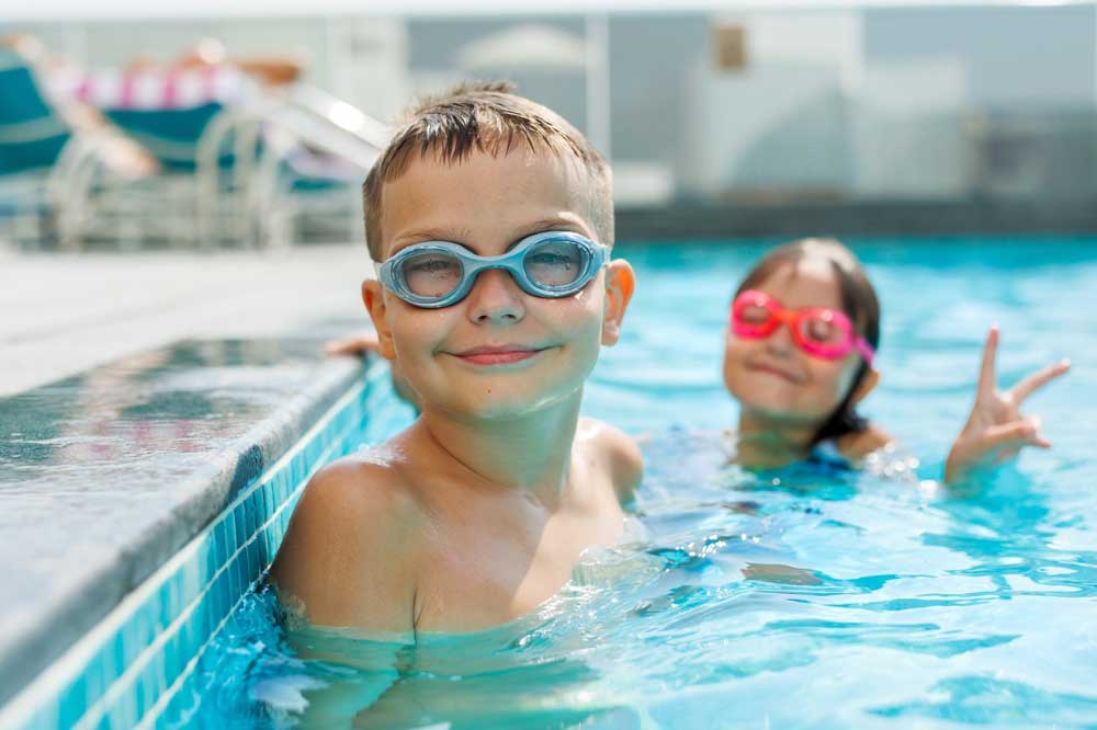 From swimming camps to bushwalking, the lower north shore has a school holiday activity for everyone.