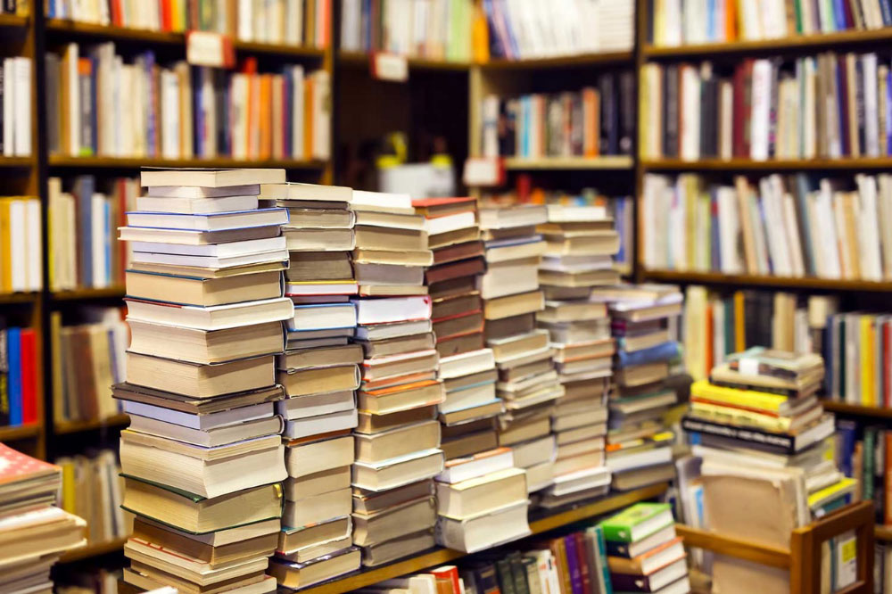 Mosman Library is hosting its annual $2 book sale on Friday June 12.