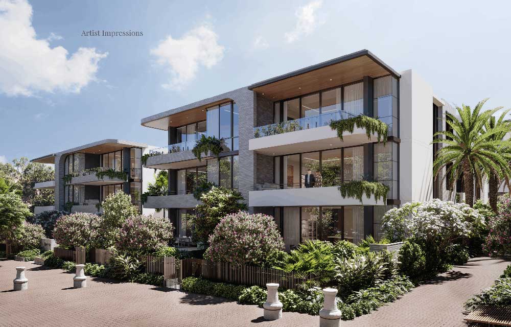 Expressions of interest close on or before Thursday 2 July at 3pm. Price Guide $15.5 million to $16 million.