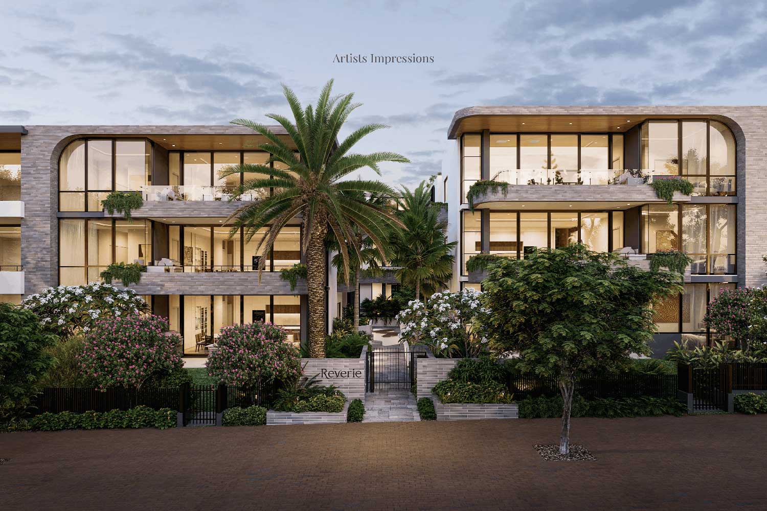 Mosman's most anticipated, brand new penthouse residence is now on the market with Geoff Smith from Ray White Lower North Shore.