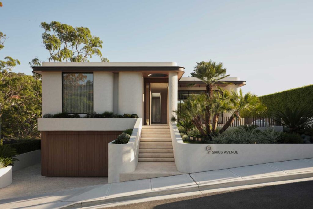 Mosman's most elite new home has just launched on the market, with a $28 million price tag.