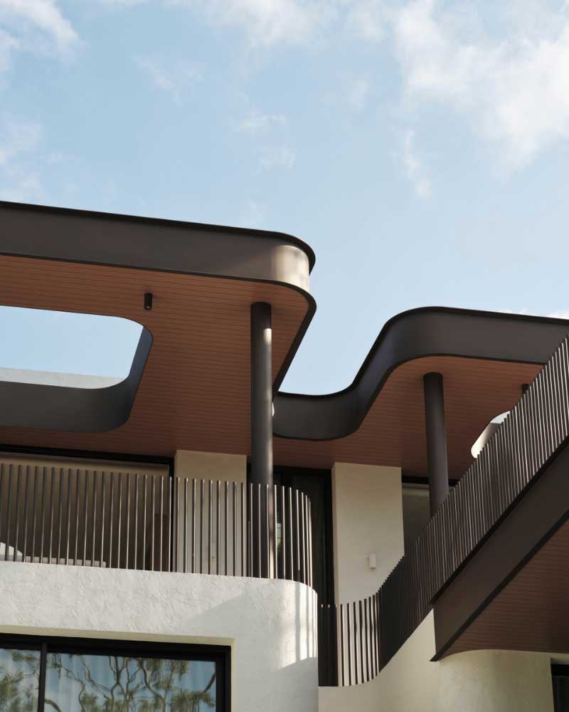 9 Sirius Ave sits on more than 1030 sqm of land.