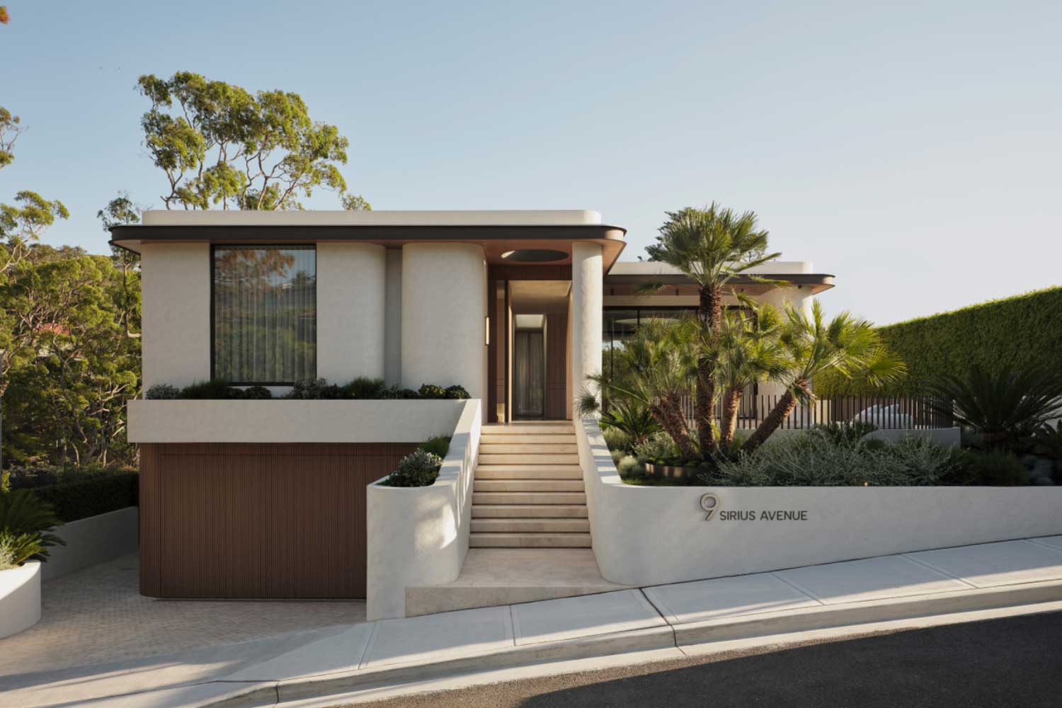 Mosman's most elite new home has just launched on the market, with a $28 million price tag.