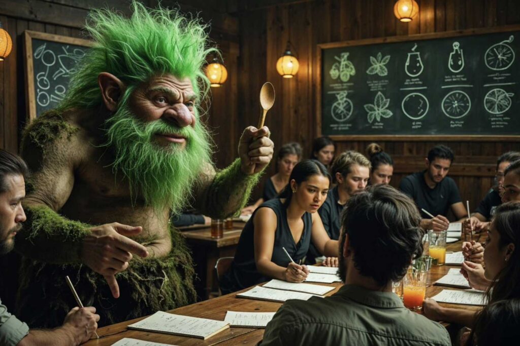 Fresh plans for The Troll, a proposed bar in Kirribilli, has been submitted to North Sydney Council this week.