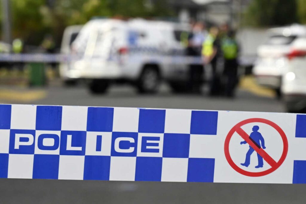 Police are appealing for dash cam footage and witnesses after an 81-year-old man died in North Willoughby on Monday.