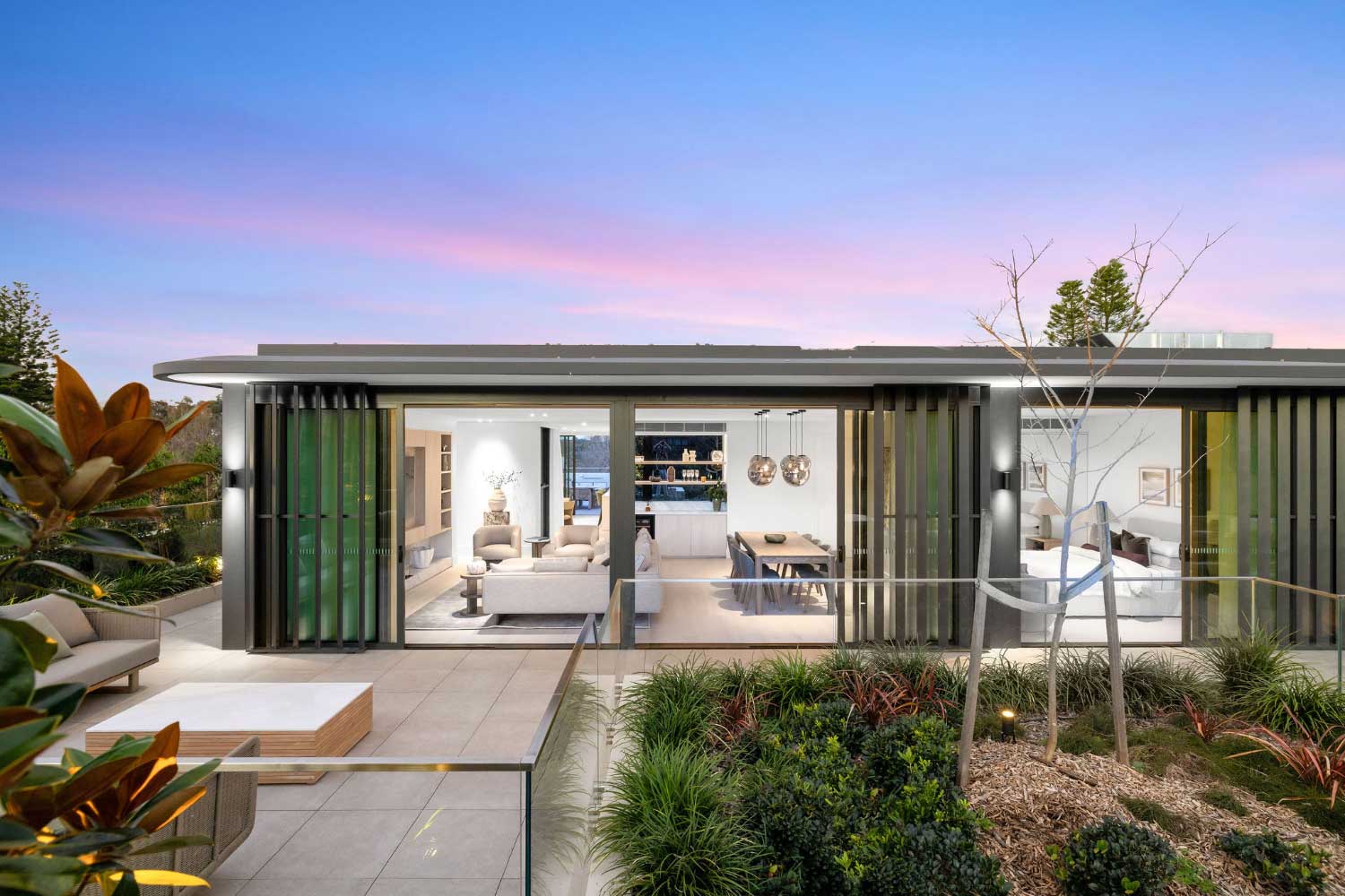 Abadeen Luxury developer Abadeen recorded $19.25 million in June sales, across two of its flagship lower north shore developments.