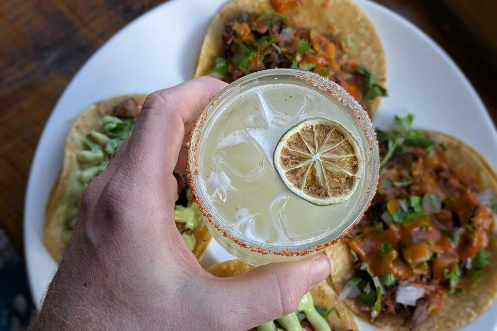 One of Kirribilli's most popular restaurants - Chico's - is moving to bigger premises in Neutral Bay. Image: Mosman Collective.