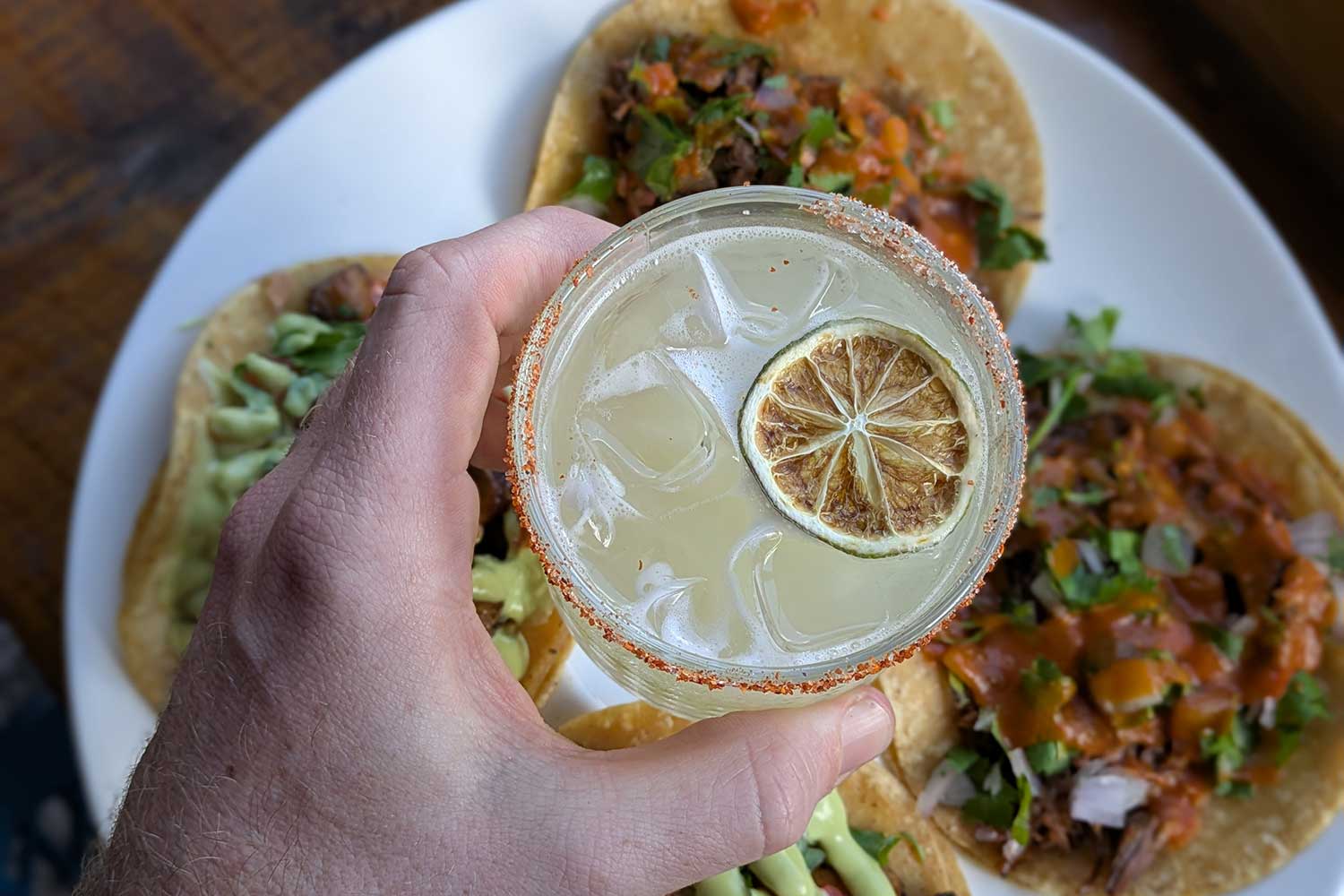 One of Kirribilli's most popular restaurants - Chico's - is moving to bigger premises in Neutral Bay. Image: Mosman Collective.