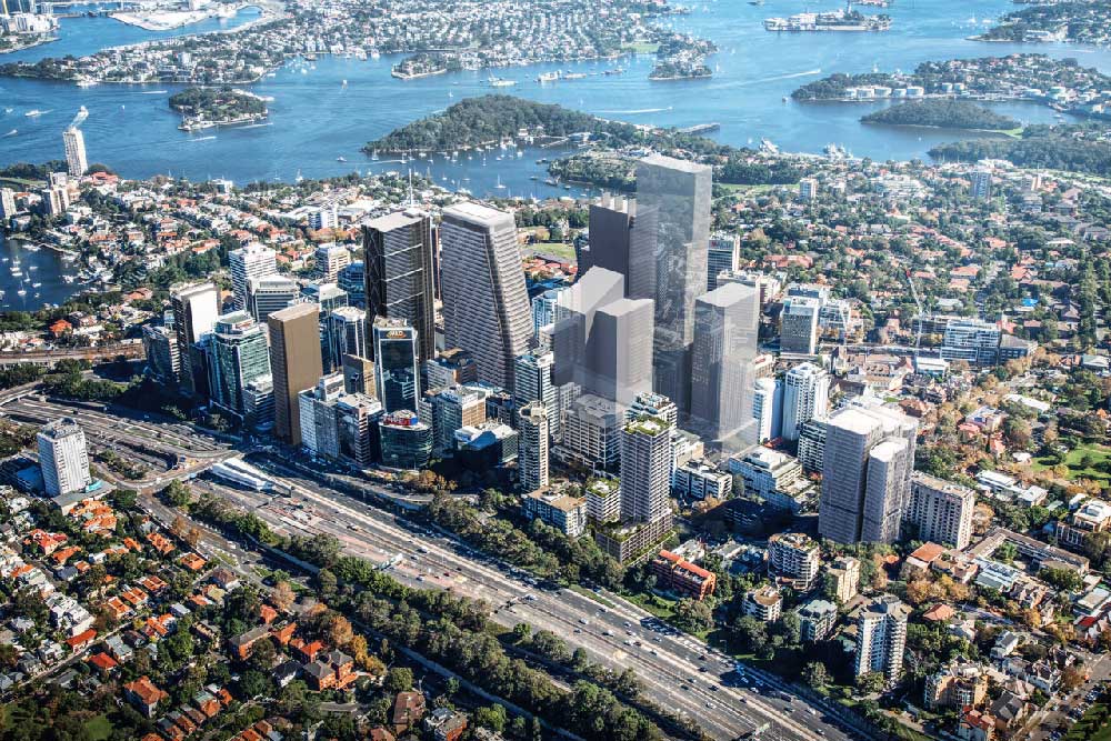 Gas-5 If you are building or buying a brand-new home in North Sydney LGA, it will be all-electric, whether you like it or not.