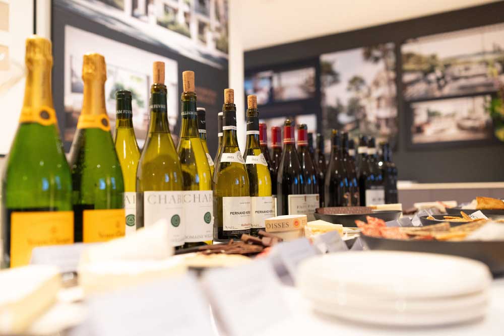 Northcote-4 The community is invited to attend Property and Investment Evening on Wednesday, 19 August, bringing together industry experts to discuss the current market.