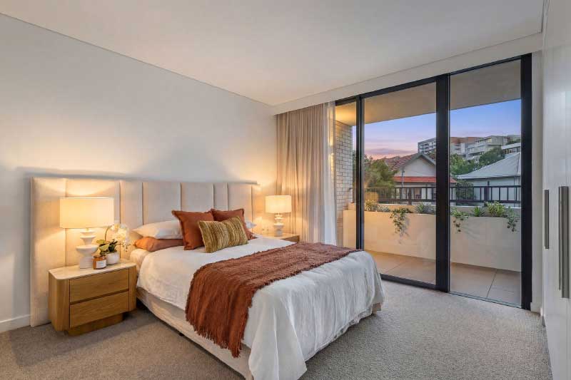 Northcote-b Buyers now have the rare opportunity to secure a completed home in one of Sydney's most tightly held suburbs.