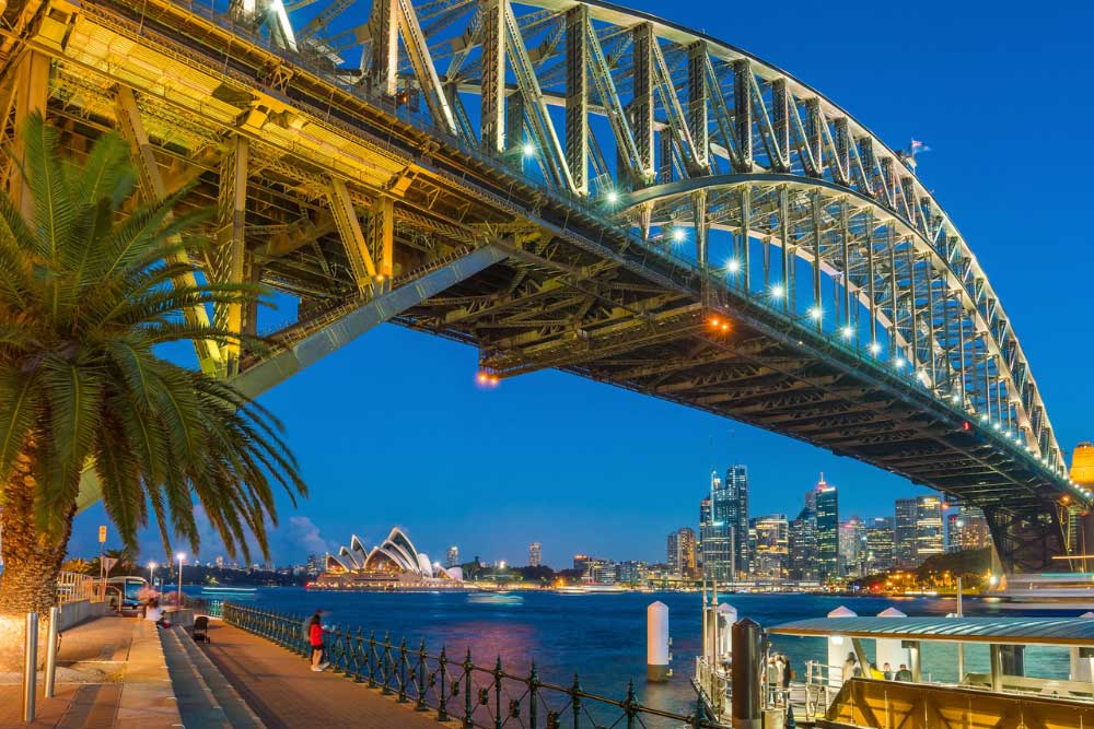 Ticketing in prime local spots will rise by 30% this year, from $50 to $65 per head.